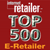Internet Retailer Top 500