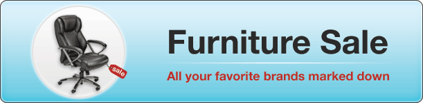 Funiture Sale