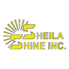 Sheila Shine