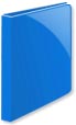 Blue Color Binders