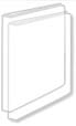 Clear Color Binders