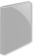 Gray Color Binders