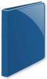 Navy Blue Color Binders
