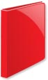 Red Color Binders