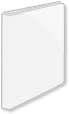 White Color Binders