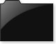 Black File Folder