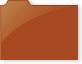 Brown File Folder
