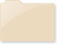 Manilla File Folder