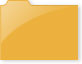 Yellow File Folder