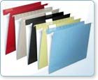 Hanging File Folders