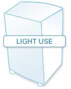 Light Use Paper Shredders