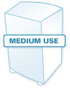 Medium Use Paper Shredders