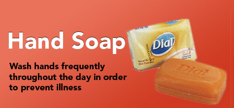 Hand Soap