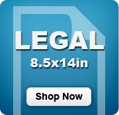 Legal Size Paper