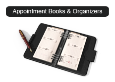 Appointment Books