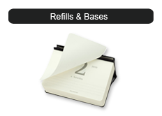 Calendar Refills